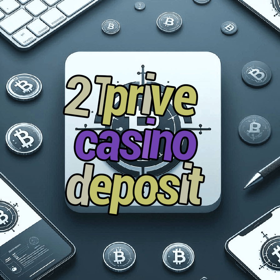 21prive casino deposit